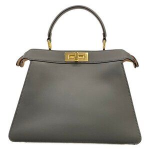 Fendi Peekaboo I See U Medium Handbag 8BN321